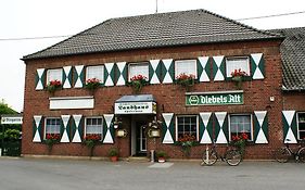 Landhaus Spickermann